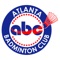 Icon Atlanta Badminton Club (ABC)