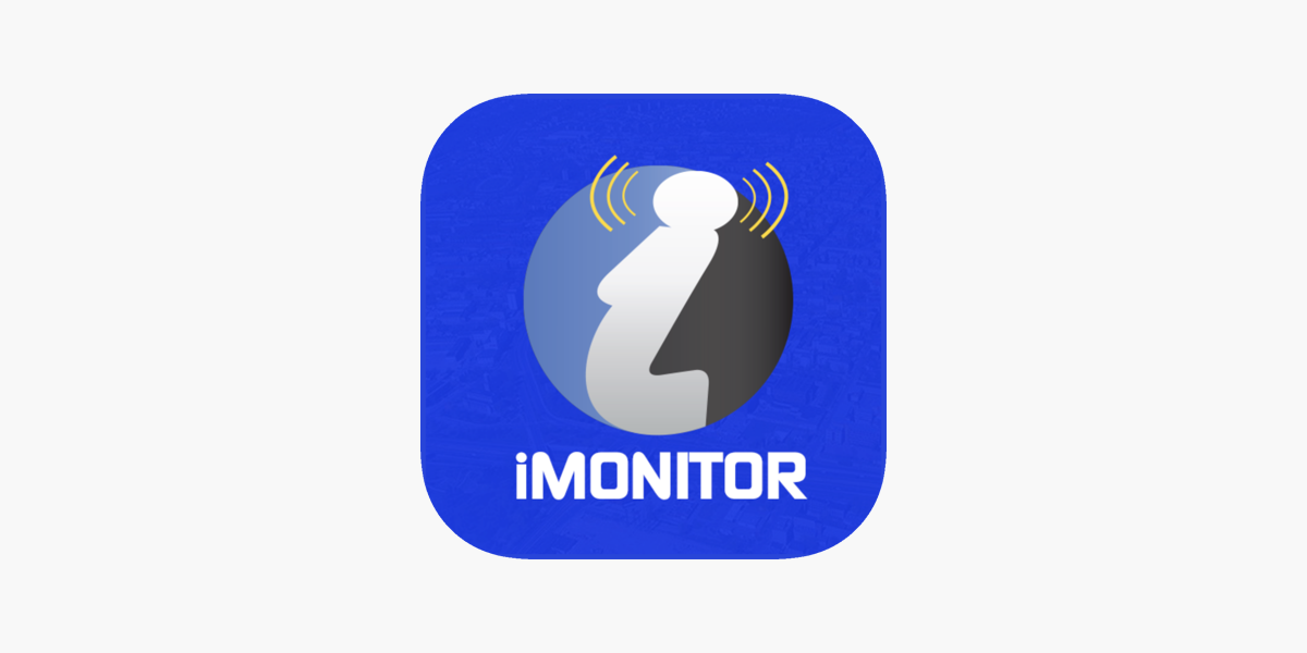 iMONITOR on the App Store