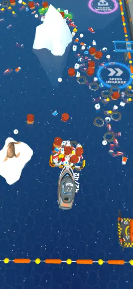 Game screenshot Clean the Sea! mod apk