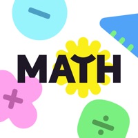 Mental Math Pro  logo