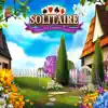 Solitaire: Beautiful Garden Positive Reviews, comments