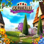 Download Solitaire: Beautiful Garden app