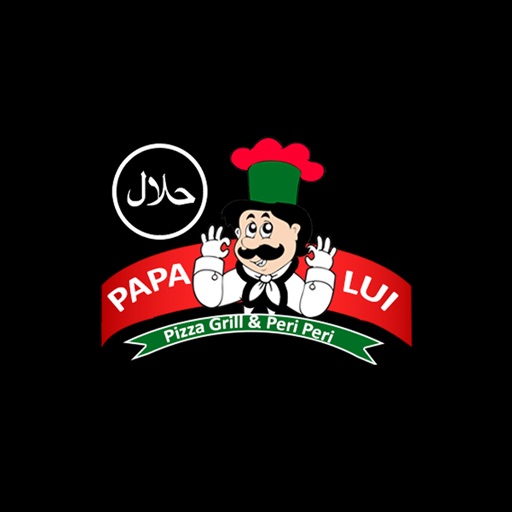 Papa Lui Pizza Company icon