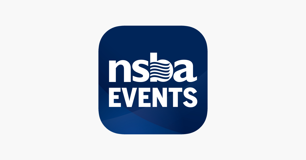 ‎NSBA Events on the App Store