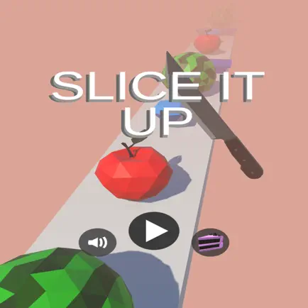 Slice It Up 3D Cheats