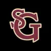 St. George's Athletics App Delete