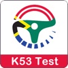 K53 Learners Driving Test icon