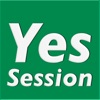 Yes Session - iPhoneアプリ