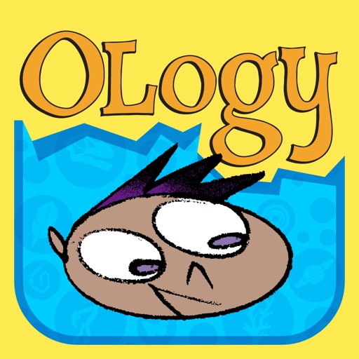 OLogy: Science for Kids