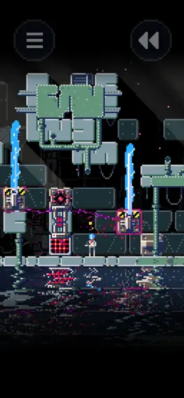 Game screenshot Stuffo the Puzzle Bot hack