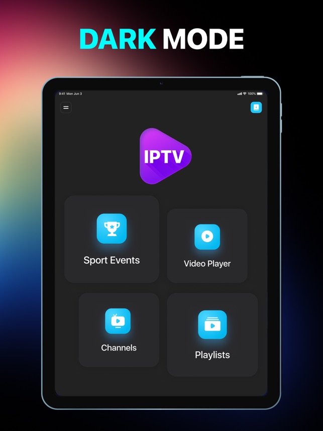 Download IPTV Smart Classy Player android on PC