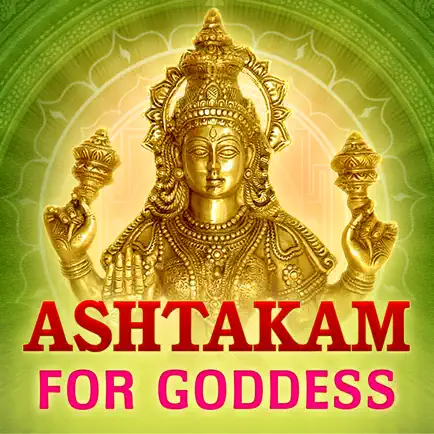 Ashtakam For Goddess Читы