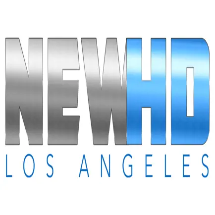 NEWHD LA Читы