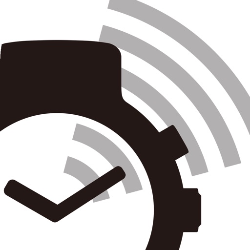 HYBRID TIME Icon