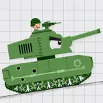 Labo Tank:Armored Car & Truck App Contact