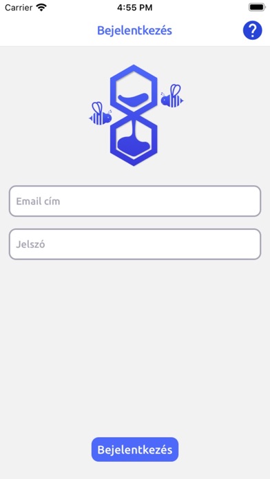 Screenshot #1 pour TimeBeeZ