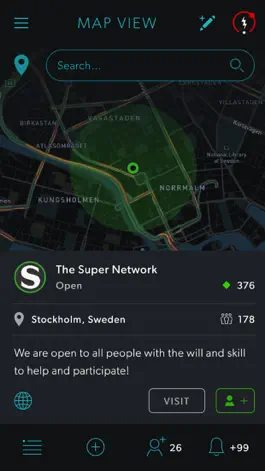 Game screenshot UAN-Safe hack