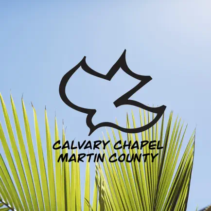 Calvary Chapel Martin County Cheats