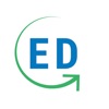 Gen Next Education connectED icon