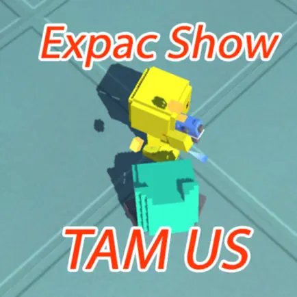 EXPAC SHOW TAM US Cheats