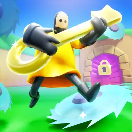 Saw Hero Arcade Читы