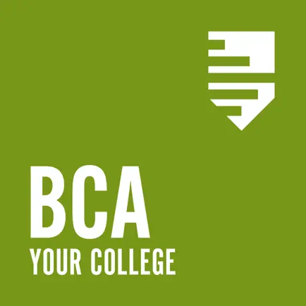 My BCA Читы