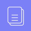 日記帳アプリ 積み上げ日記 -にっき めも のーと てちょう icon