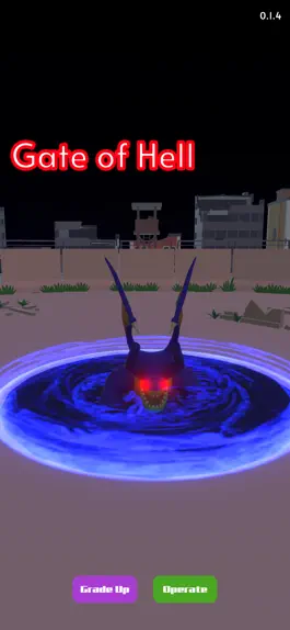 Game screenshot Gate of Hell mod apk