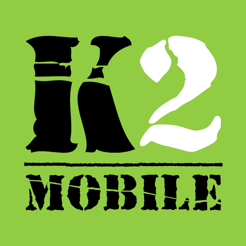 ‎K2 Mobile Game Dock App