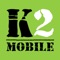 K2 Mobile Game Dock App