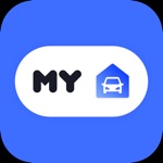 Download MyGarage - MyAuto app