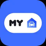 MyGarage - MyAuto App Contact