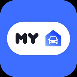 MyGarage - MyAuto