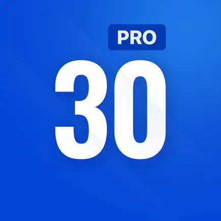 Домашняя тренировка: 30 дней Читы