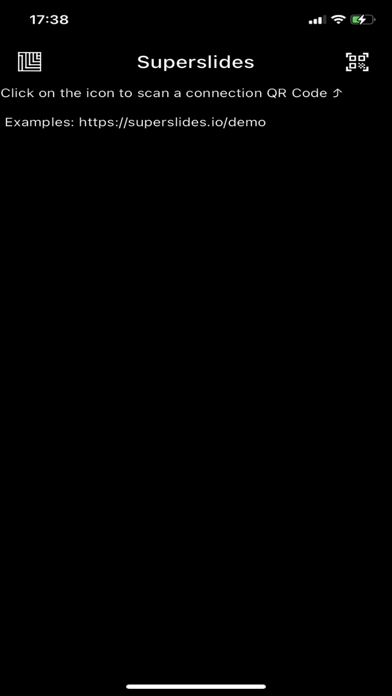 SuperSlides Screenshot