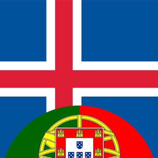 Dicionário Islandês-Português