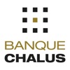 Banque Chalus - iPadアプリ