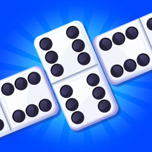 Dominoes: Board Game