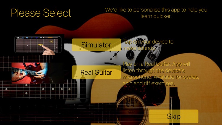 Guitar Scales & Chords screenshot-8