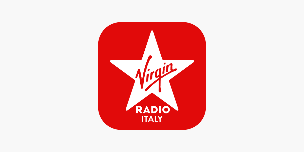 Virgin Radio Italy su App Store