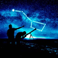 Star Map Tracker Stargazing