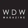 WDW Magazine App Positive Reviews