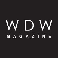 WDW Magazine logo