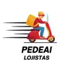 PedeAi Lojista App Support