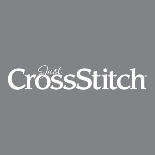 Just CrossStitch icon