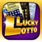 Lucky Lotto - Mega Scratch Off