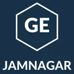 GE Jamnagar App Cancel