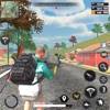 Frontline Commando Gun Games icon