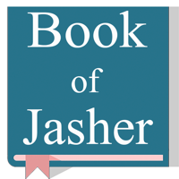 The Book of Jasher