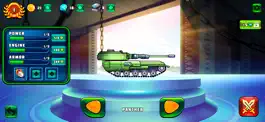 Game screenshot Tank Attack 4: Battle of Steel mod apk